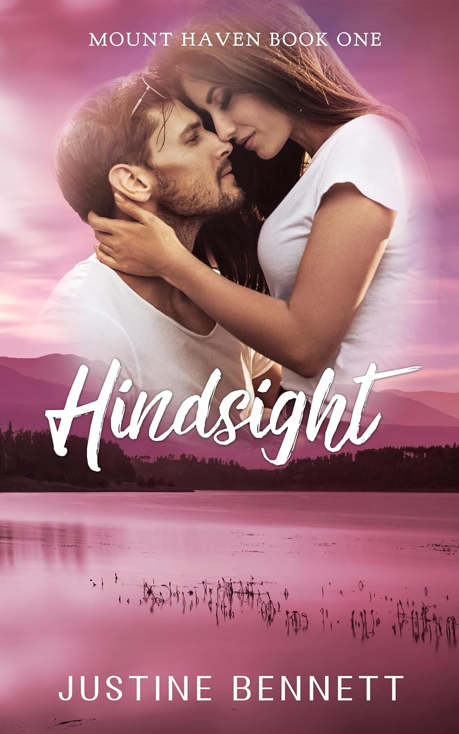 Hindsight (Mount Haven #1)