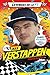 Leyendas de la F1. Max Verstappen