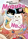 Maruru și Hachi V...