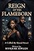 REIGN OF THE FLAMEBORN by Konjure Kween