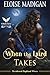 When the Laird Takes by Eloise Madigan