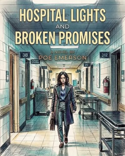 Hospital Lights and Broken Promises (Kindle Edition)