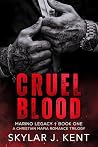 Cruel Blood (Mari...