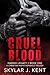 Cruel Blood (Marino Legacy Trilogy Book One): A Christian Mafia Romance