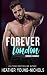 Forever London (Forever 18 #2)