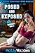 Posed and Exposed: A FreeUse Exhibitionist MFMM Adventure (The FreeUse Sorority Book 6)