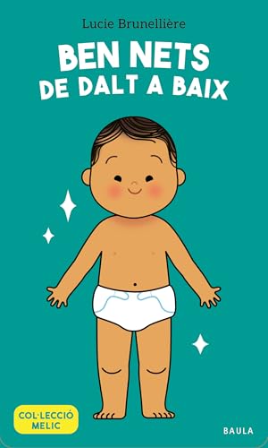 Ben nets de dalt a baix (Board Book)