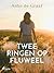Twee ringen op fluweel (Dutch Edition)