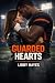 Guarded Hearts by Libby Hayes