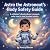 Astra the Astronaut’s Body ...