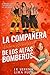 La compañera lectora rechazada de los alfas bomberos: Un romance con harén inverso del omegaverso (Los Reyes Alfa de Pueblo Pequeño nº 15) (Spanish Edition)