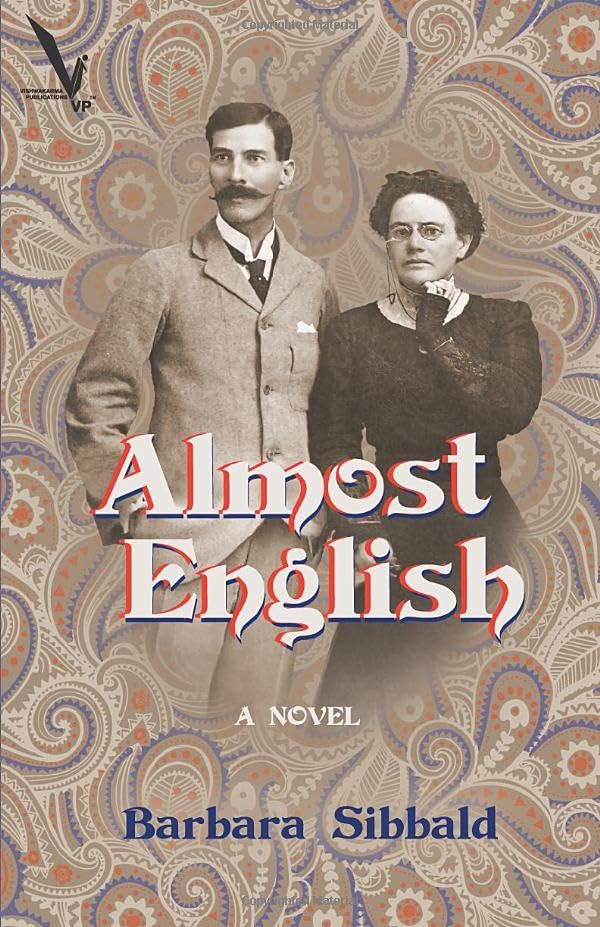 Almost English : A Novel (Paperback)