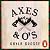 Axes and O's: The hottest n...