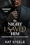 The Night I Saved...