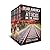 Dead America - Atticus auf den Schienen - Teil 1-6 (Dead America - German Language Box Sets 18) (German Edition)