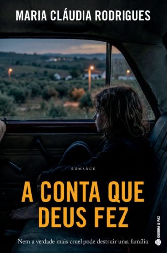 A conta que Deus fez