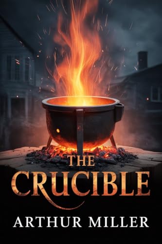 The Crucible