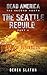 Dead America - Seattle Rebuild - Parte 4 (Dead America - Italian Language Editions Vol. 81) (Italian Edition)