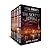 Dead America - Cofanetto Libri 78-83 (Dead America - Italian Language Box Sets Vol. 14) (Italian Edition)
