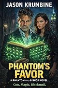 Phantom's Favor