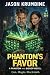 Phantom's Favor (Phantom an...