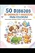 50 Dibujos de Animales y Ma...