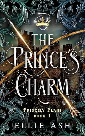 The Prince's Charm (Princely Plans #1)