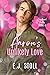 Aaron's Unlikely Love (Cardinal Falls #4)