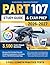 Part 107 Study Guide & Exam Prep by Colton Ashwich