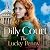 The Lucky Penny by Unknown Author
