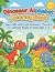 Dinosaur Alphabet Coloring ...