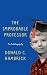 The Improbable Professor by Donald C. Hambrick