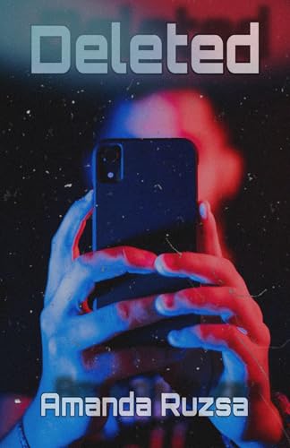 DELETED (Kindle Edition)