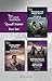 Love Inspired Suspense Box Set May 2026/Tracking The Taken Child/Witness Safeguard Mission/Crime Spree Secrets/Colorado Kidnapping Threat/Retribution In The Mountains/Surviving The Desert
