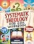 Systematic Theology for Kids Workbook by Truth Map Press