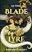 Blade and Lyre (Everfrost D...