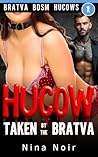 Hucow Taken by th...