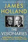 The Visionaries: ...