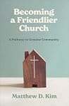 Becoming a Friend...