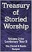 Treasury of Storied Worship by Daniel Runyon