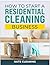 How to Start a Residential Cleaning Business by Nats Cleaning