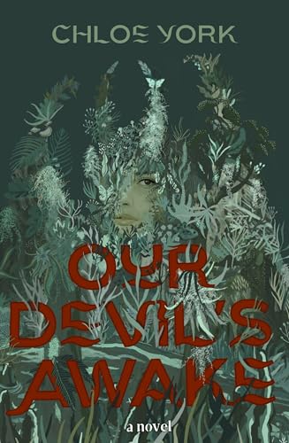 Our Devil's Awake: A Sapphic YA Horror (Kindle Edition)