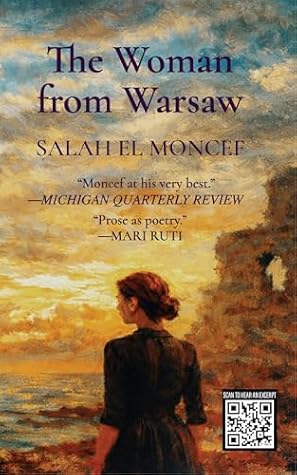The Woman from Warsaw