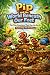 Pip and the World Beneath Our Feet. The Tiny Creatures That Run the Earth. Featuring The Eco Band. by S.C. Hamill