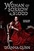 Woman of Sorrow and Blood: ...