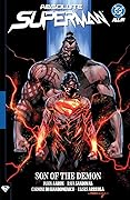 Absolute Superman, Vol. 2: Son of the Demon