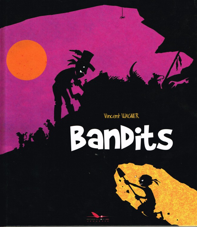 Bandits (Hardcover)