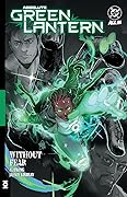 Absolute Green Lantern, Vol. 1: Without Fear