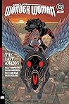 Absolute Wonder Woman, Vol. 1: The Last Amazon