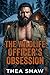 The Wildlife Officer's Obsession by Thea Shaw